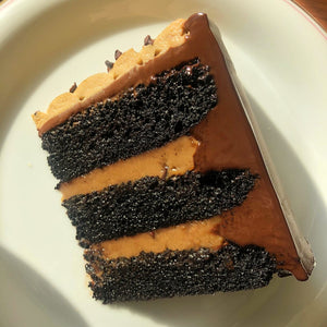 ESPRESSO CHOCOLATE (SLICE)